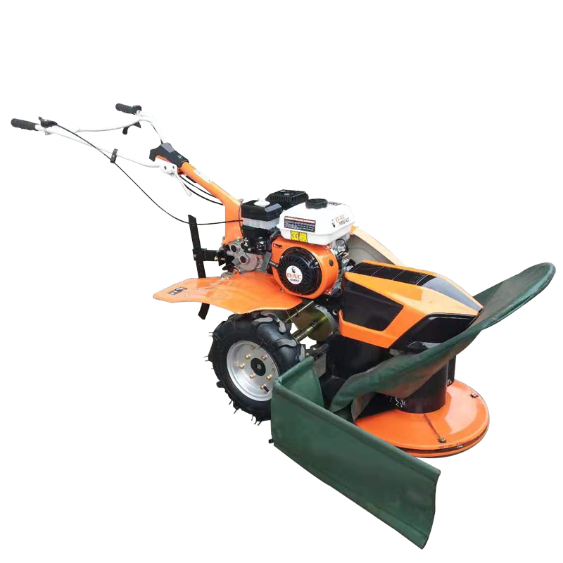  accesorios de cultivador