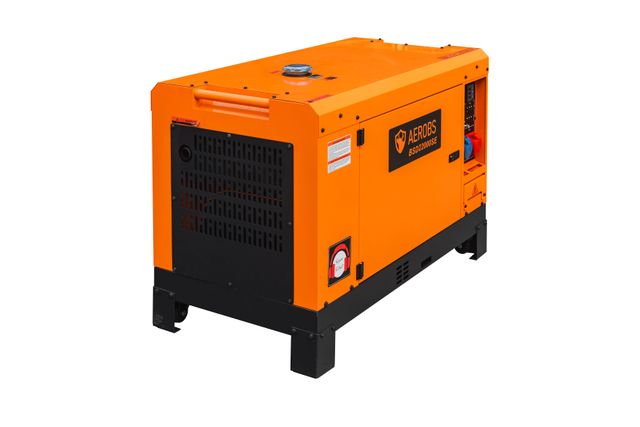 BSD12000SE/BSD15000SE/BSD18000SE/BSD20000SE/BSD22000SE