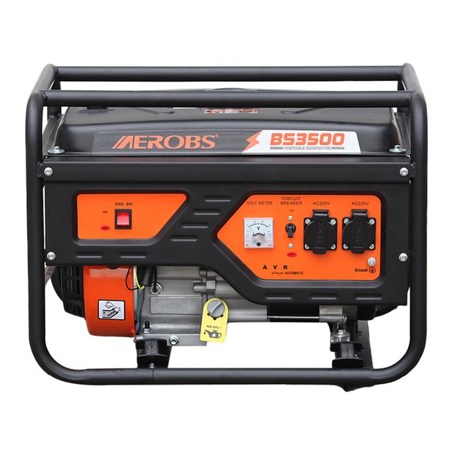 BS3500
