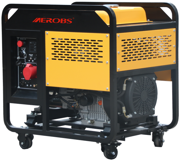 BSD12000XE/BSD15000XE/BSD18000XE/BSD20000XE/BSD22000XE