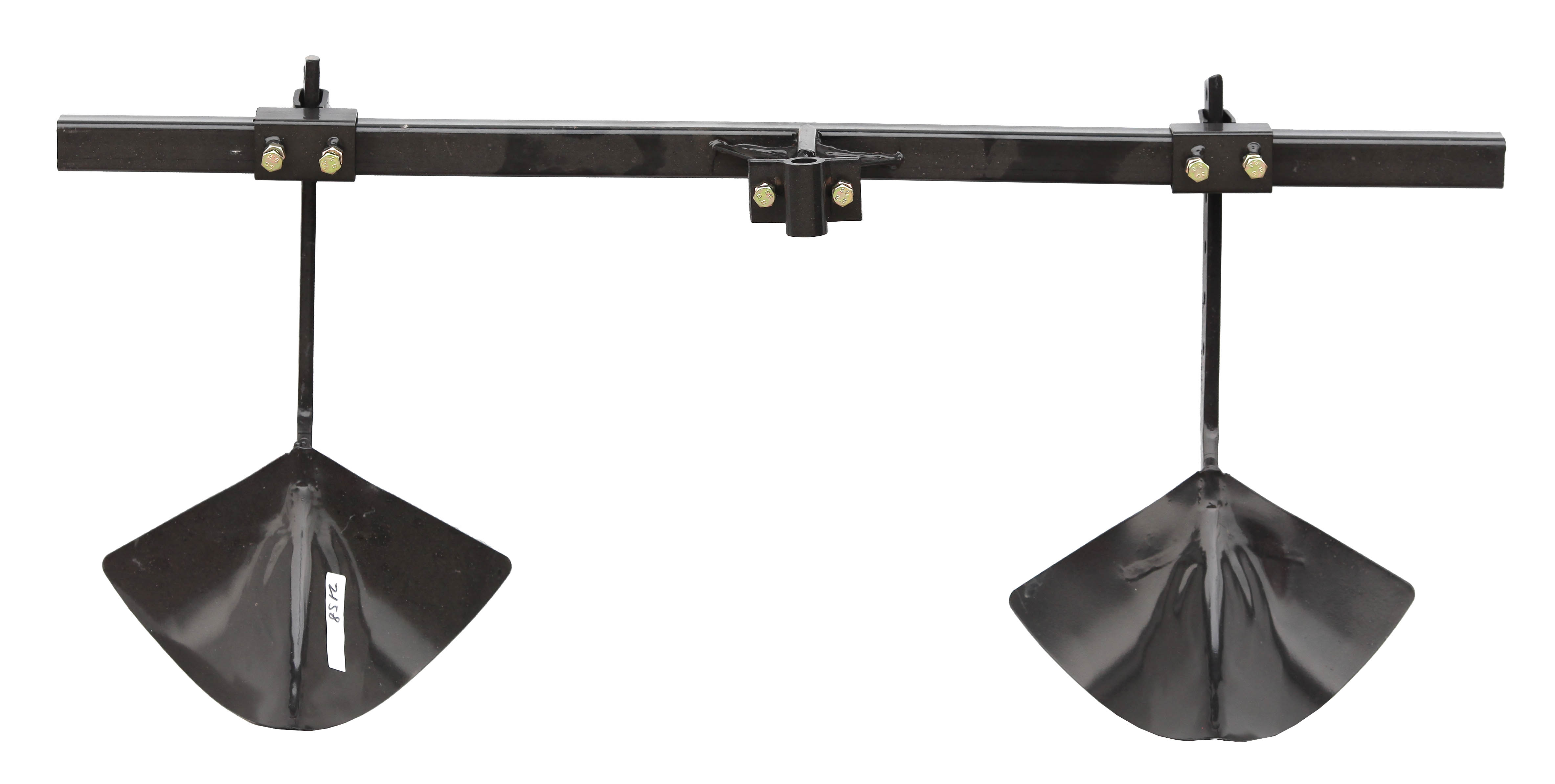  accesorios de cultivador