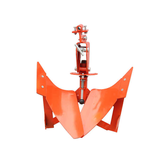 accesorios de cultivador