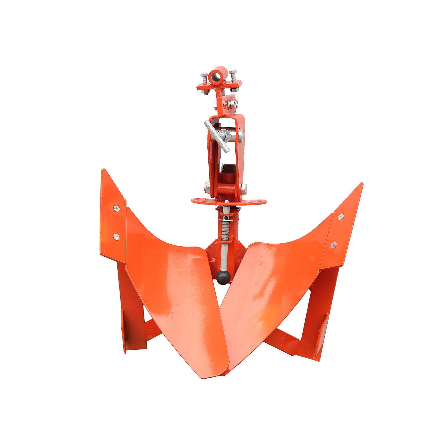 accesorios de cultivador