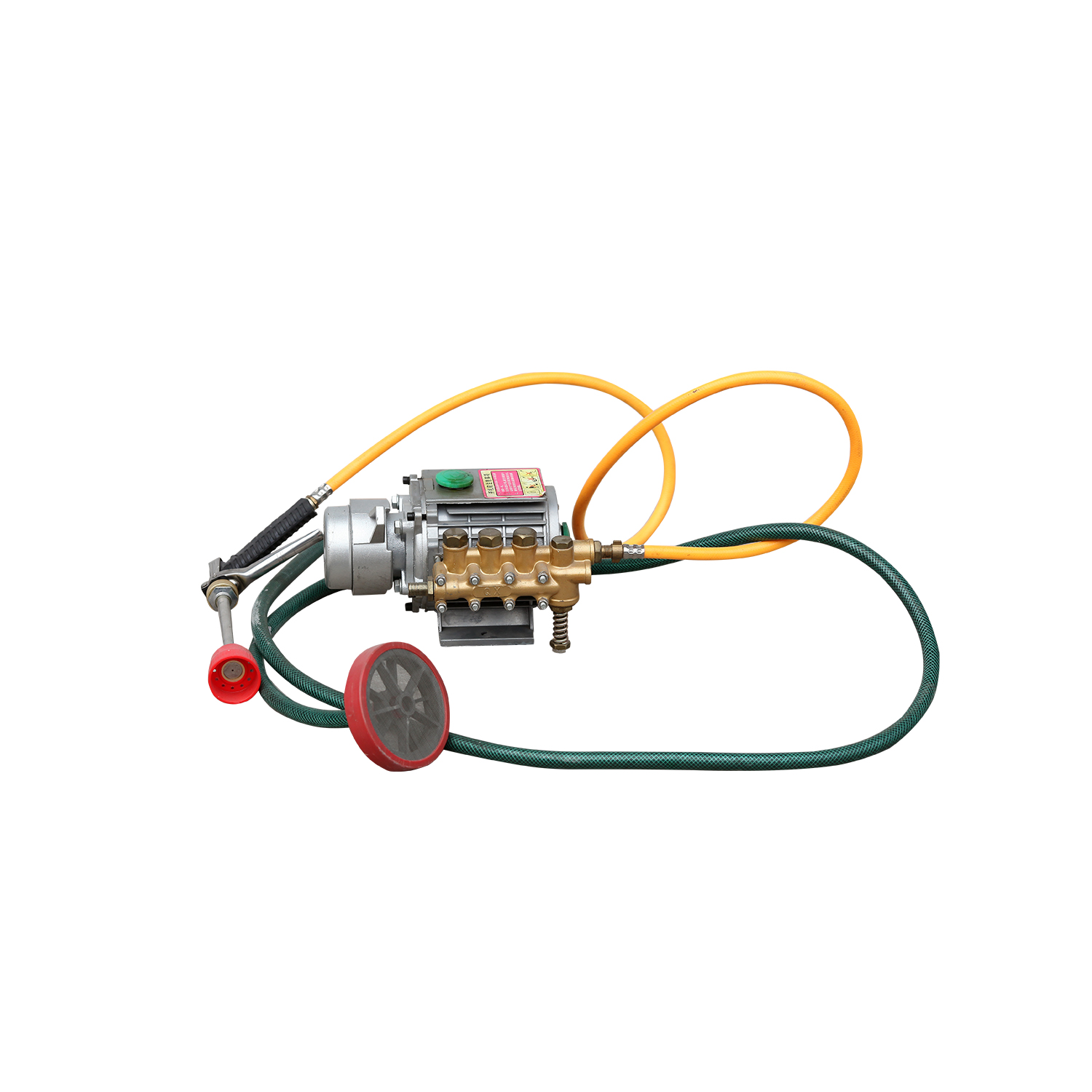  accesorios de cultivador