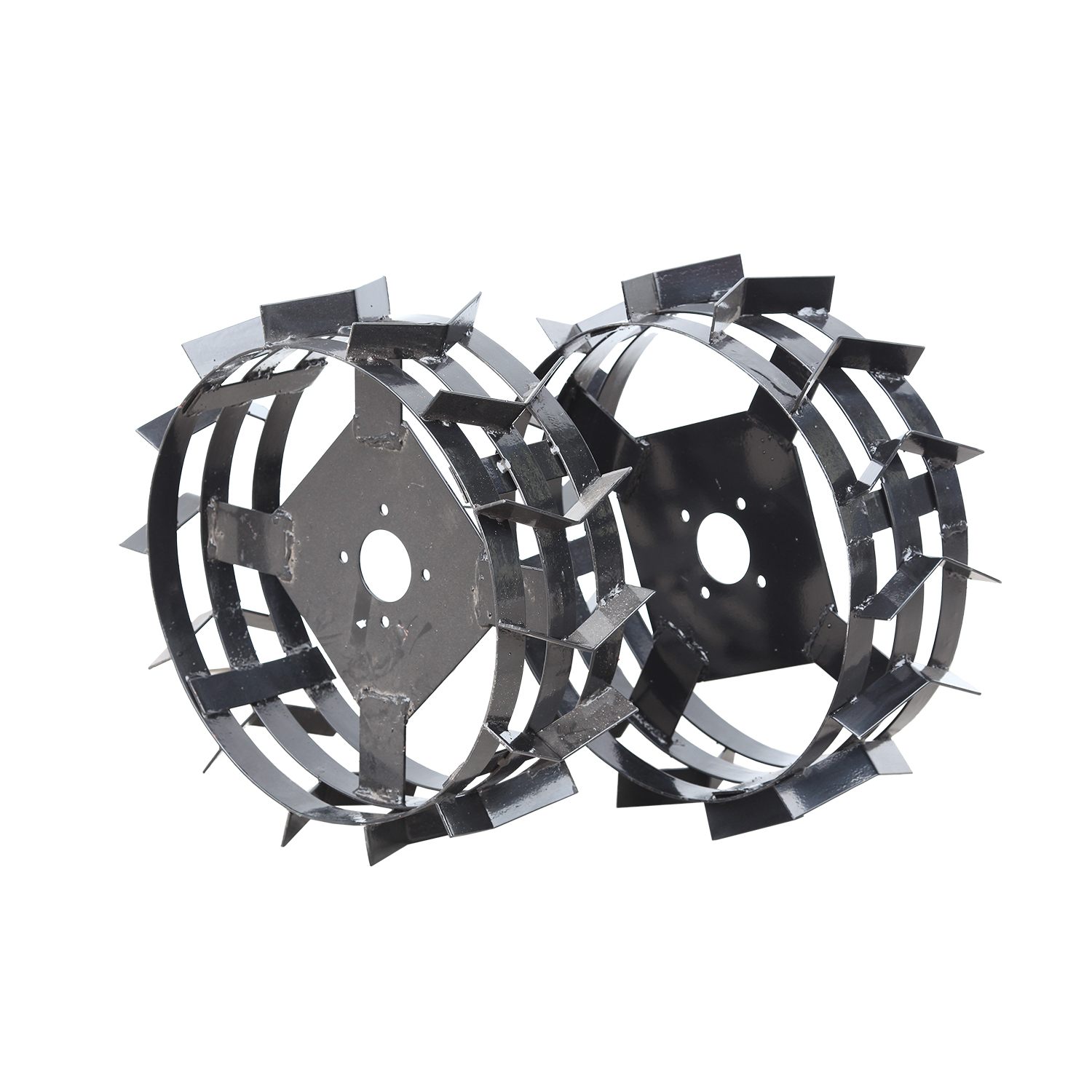 accesorios de cultivador