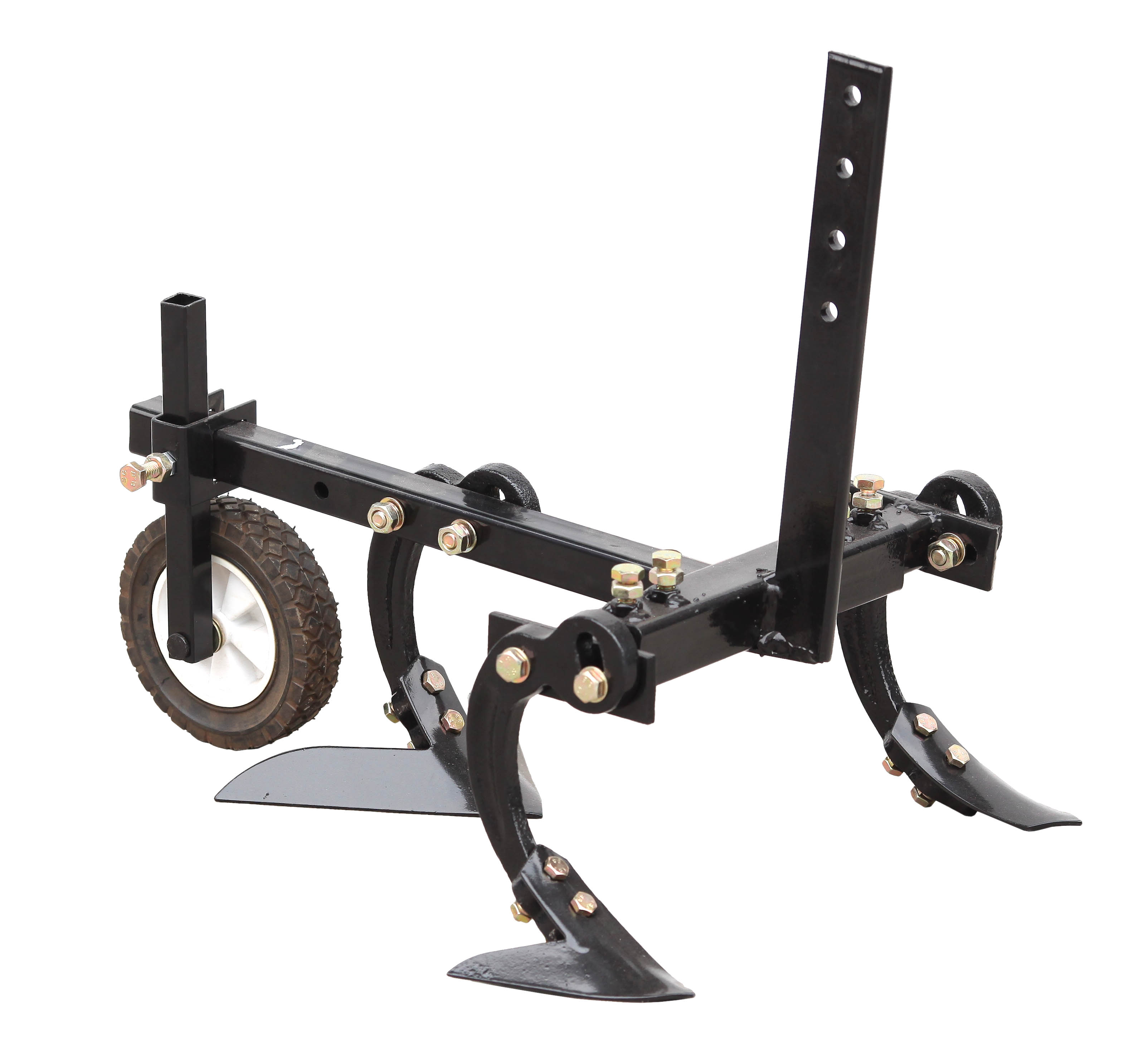  accesorios de cultivador